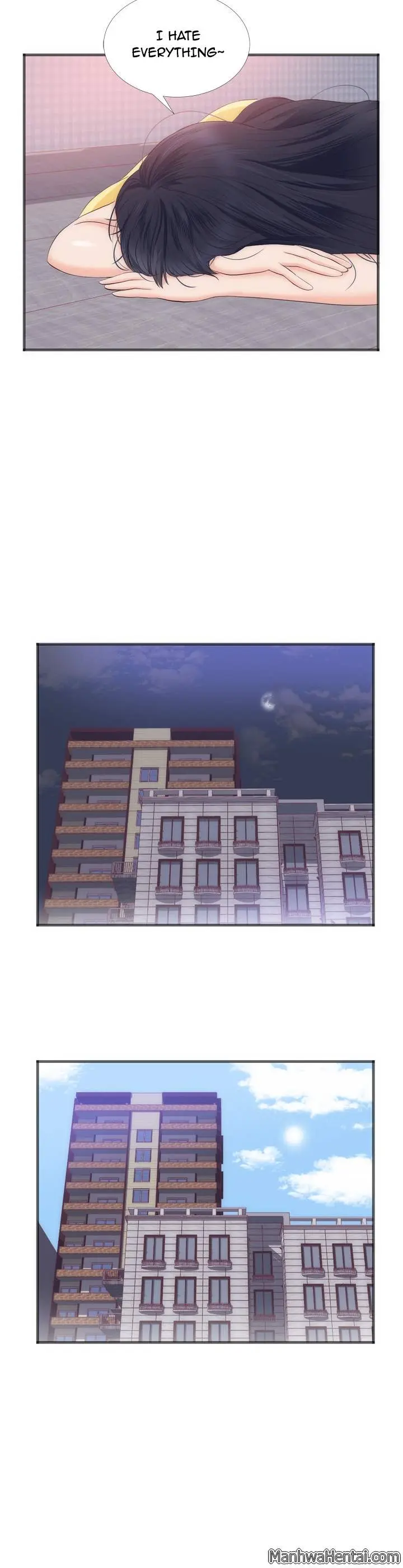 The Daughter Of My First Love Chapter 22 - Page 6