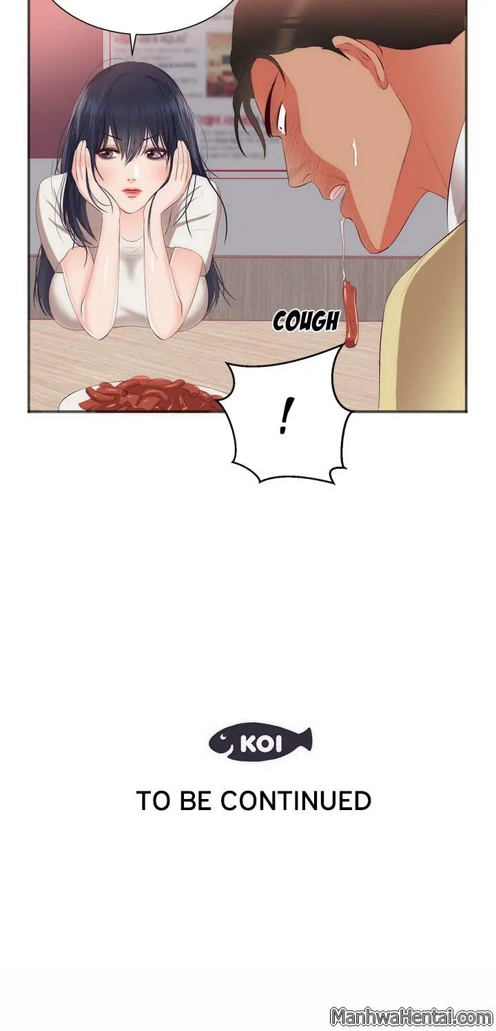 The Daughter Of My First Love Chapter 23 - Page 24