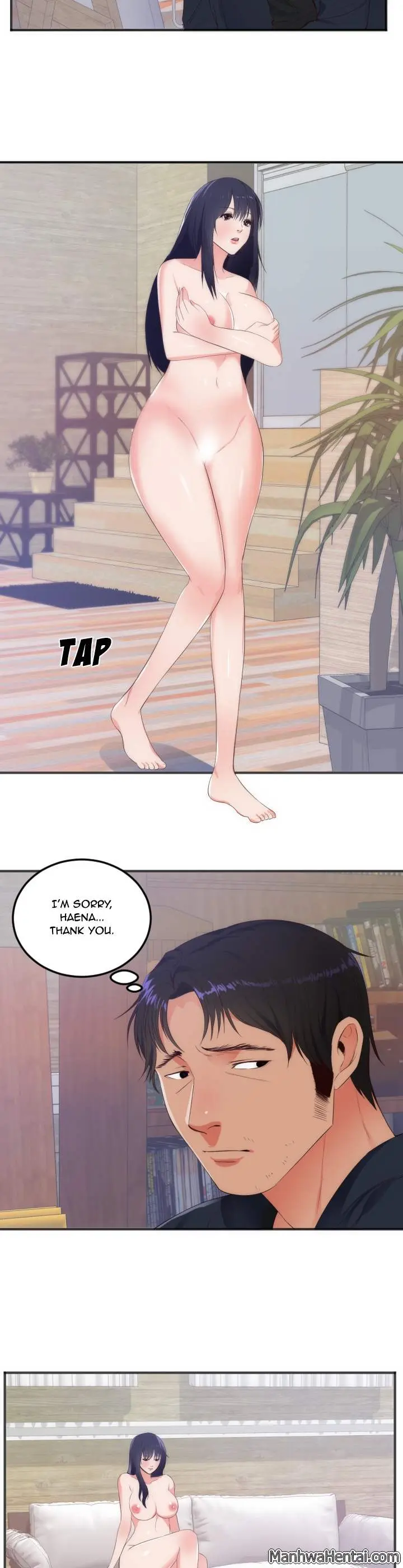 The Daughter Of My First Love Chapter 27 - Page 4