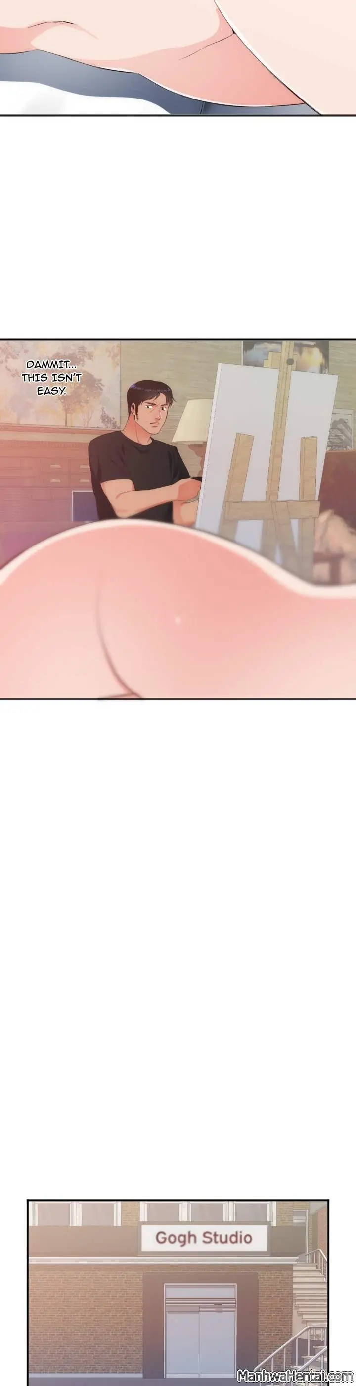 The Daughter Of My First Love Chapter 27 - Page 7