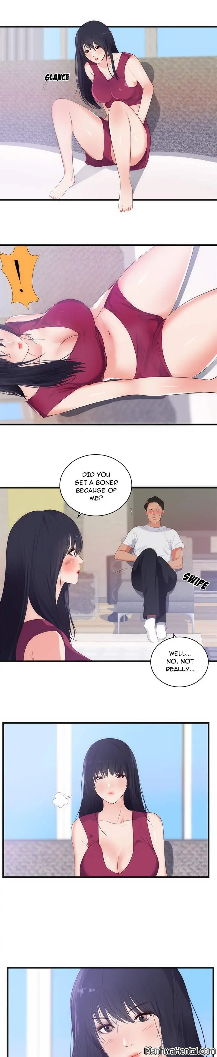 The Daughter Of My First Love Chapter 29 - Page 2