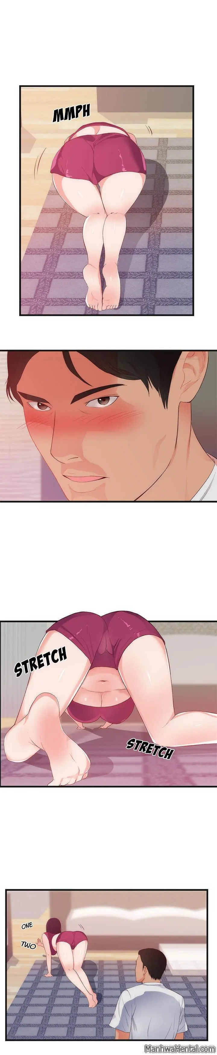 The Daughter Of My First Love Chapter 29 - Page 4