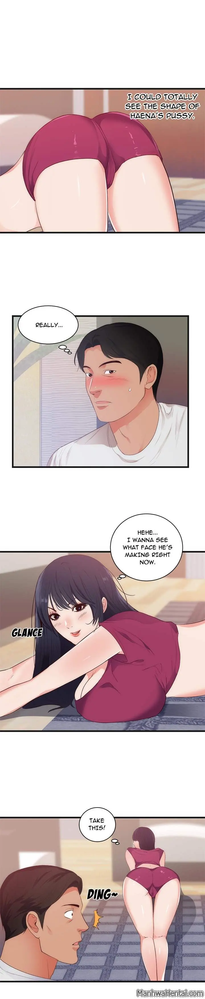 The Daughter Of My First Love Chapter 29 - Page 5