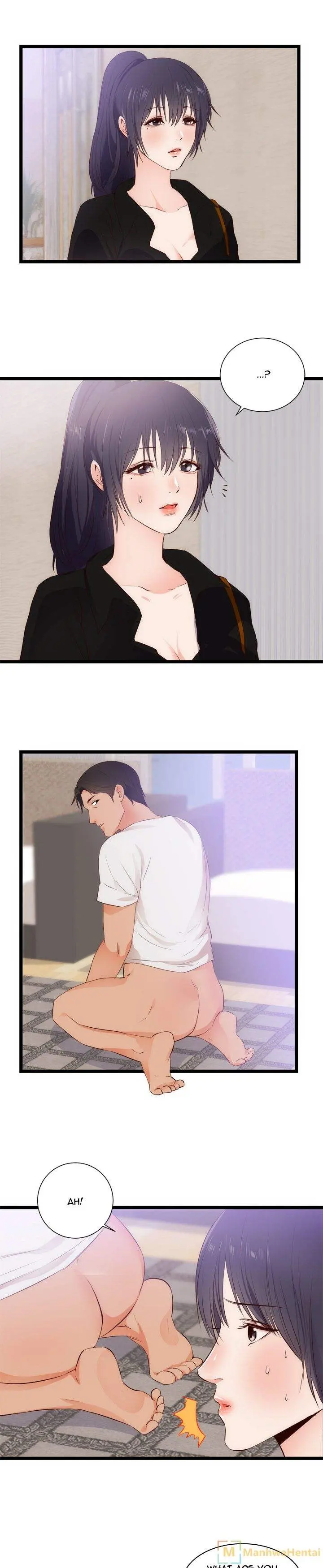 The Daughter Of My First Love Chapter 30 - Page 3