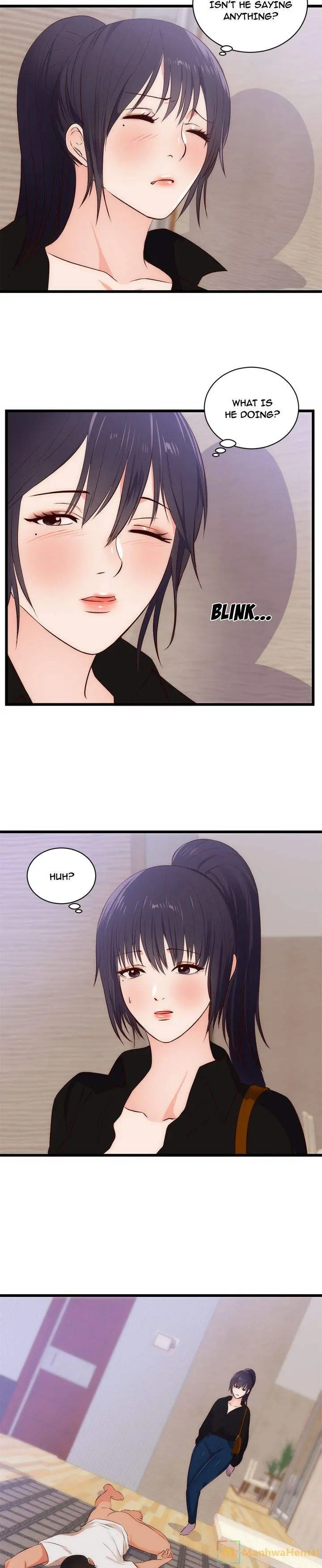 The Daughter Of My First Love Chapter 30 - Page 5