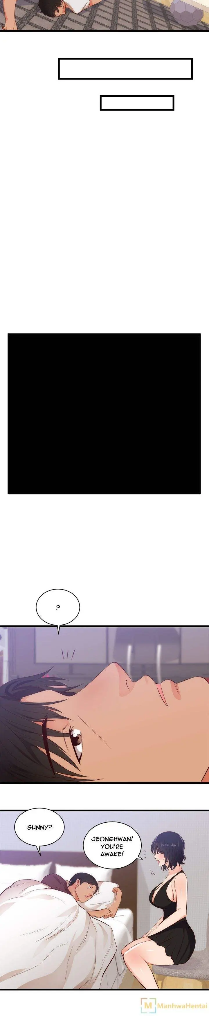 The Daughter Of My First Love Chapter 30 - Page 6