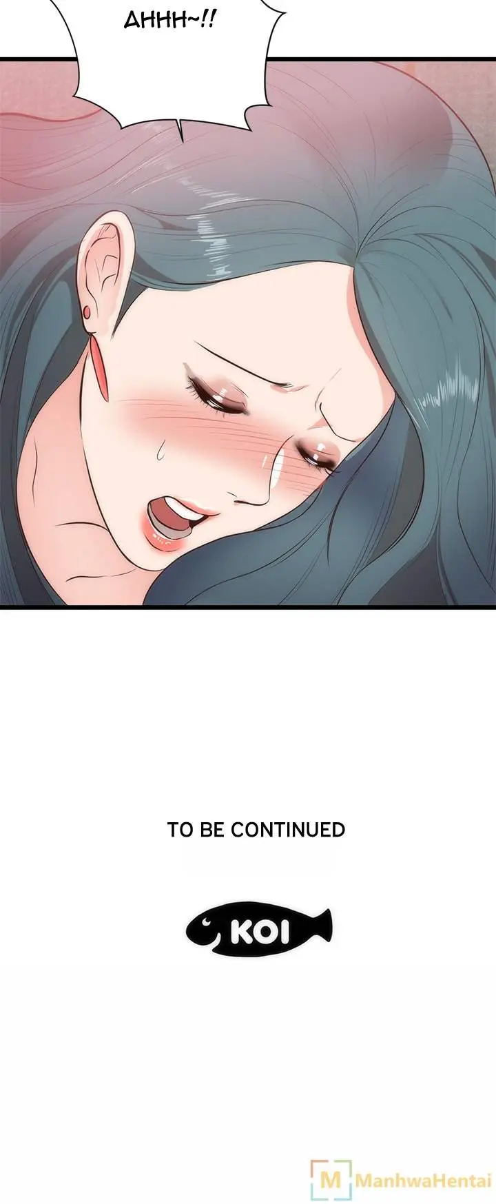 The Daughter Of My First Love Chapter 33 - Page 20