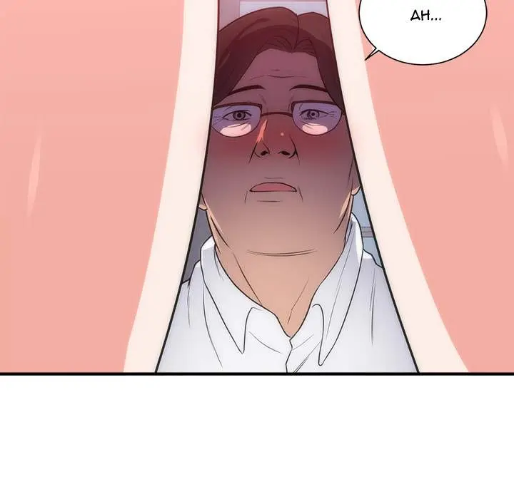 The Daughter Of My First Love Chapter 35 - Page 10