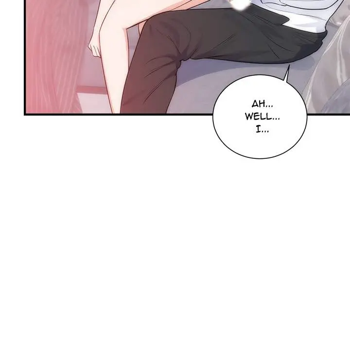 The Daughter Of My First Love Chapter 35 - Page 12