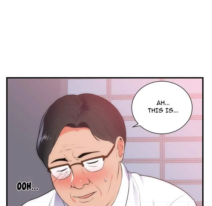 The Daughter Of My First Love Chapter 35 - Page 16