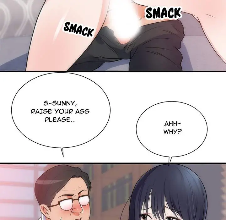 The Daughter Of My First Love Chapter 35 - Page 19
