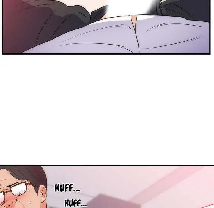 The Daughter Of My First Love Chapter 35 - Page 22