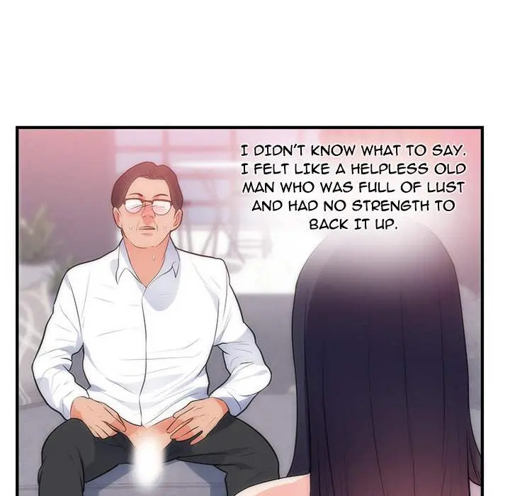 The Daughter Of My First Love Chapter 35 - Page 24