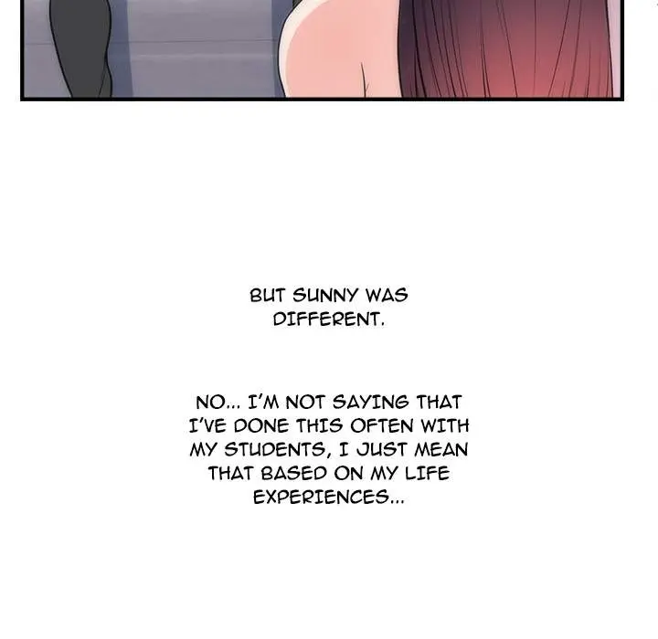 The Daughter Of My First Love Chapter 35 - Page 25