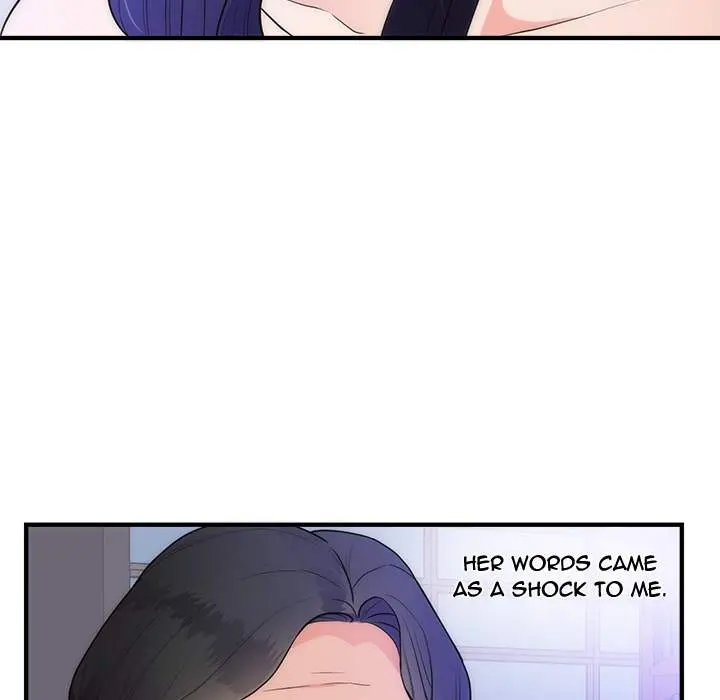 The Daughter Of My First Love Chapter 35 - Page 29