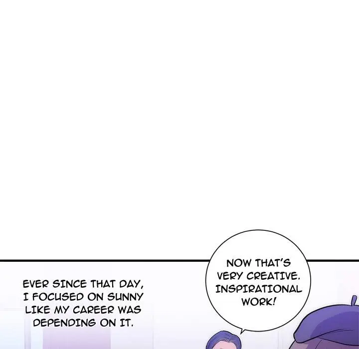 The Daughter Of My First Love Chapter 35 - Page 32