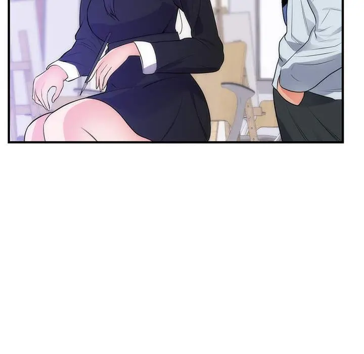 The Daughter Of My First Love Chapter 35 - Page 35