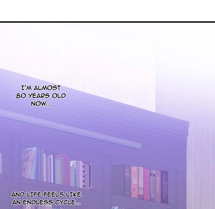 The Daughter Of My First Love Chapter 35 - Page 36