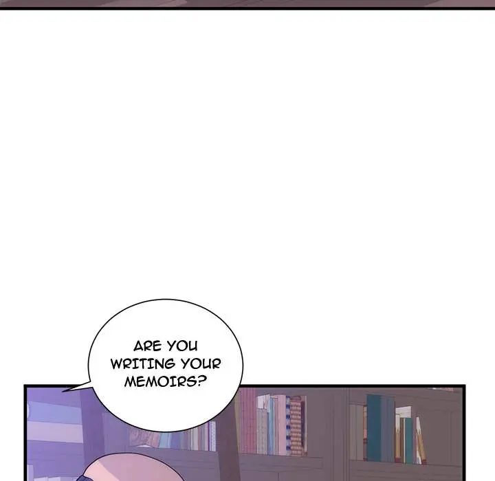 The Daughter Of My First Love Chapter 35 - Page 39