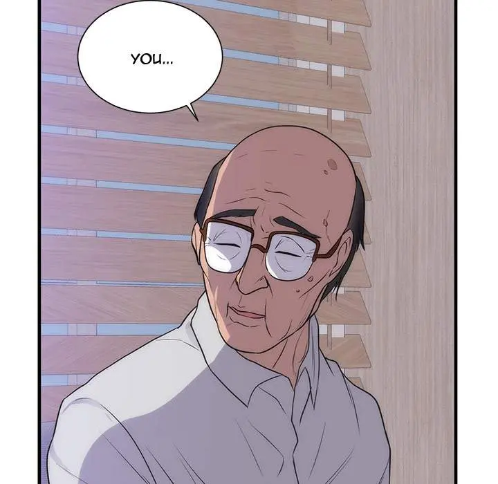 The Daughter Of My First Love Chapter 35 - Page 41
