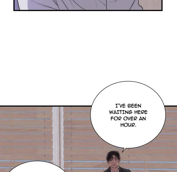 The Daughter Of My First Love Chapter 35 - Page 42