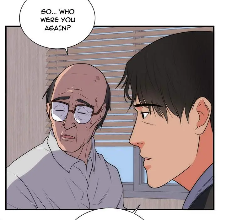 The Daughter Of My First Love Chapter 35 - Page 44