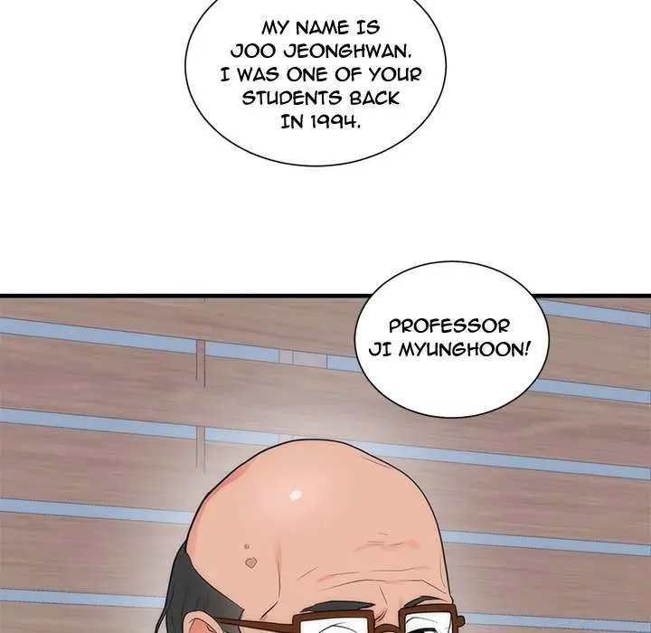 The Daughter Of My First Love Chapter 35 - Page 45