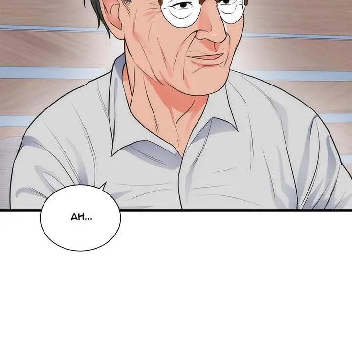 The Daughter Of My First Love Chapter 35 - Page 46