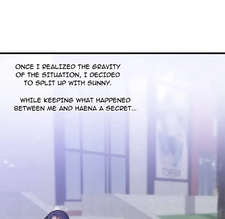 The Daughter Of My First Love Chapter 35 - Page 58