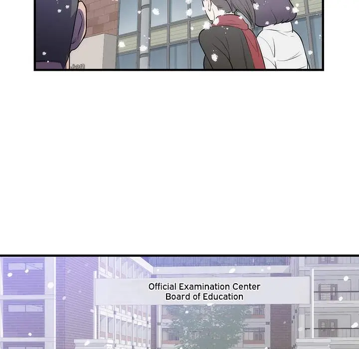 The Daughter Of My First Love Chapter 35 - Page 63