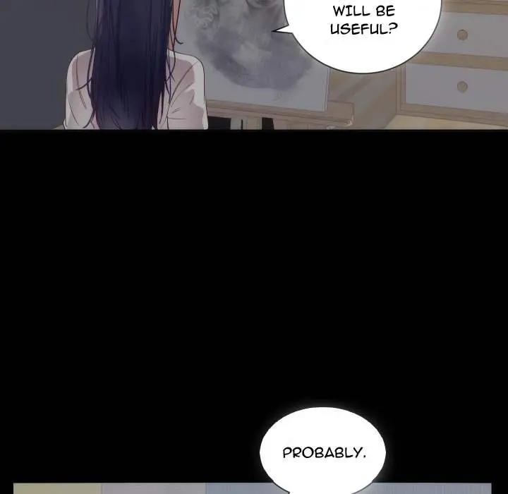 The Daughter Of My First Love Chapter 35 - Page 72