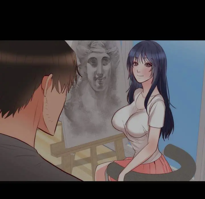 The Daughter Of My First Love Chapter 35 - Page 74