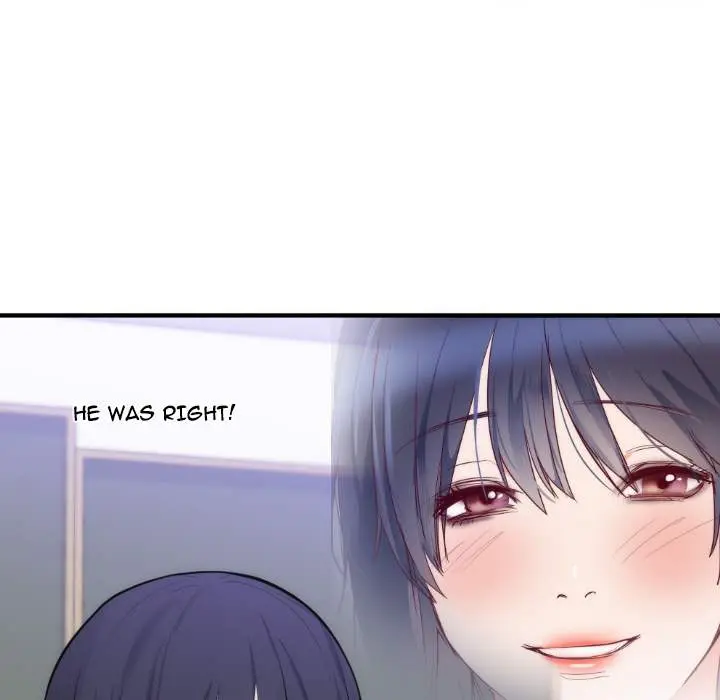 The Daughter Of My First Love Chapter 35 - Page 76
