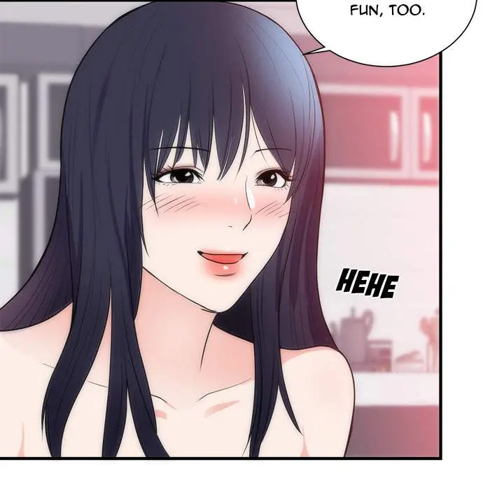 The Daughter Of My First Love Chapter 35 - Page 8
