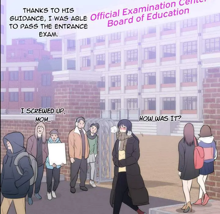 The Daughter Of My First Love Chapter 35 - Page 80