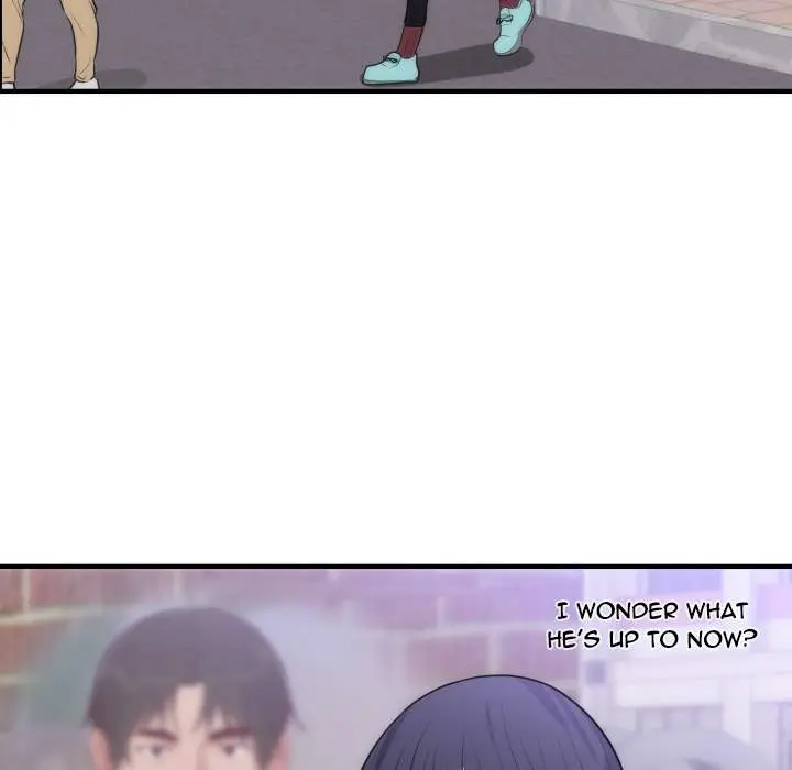 The Daughter Of My First Love Chapter 35 - Page 81