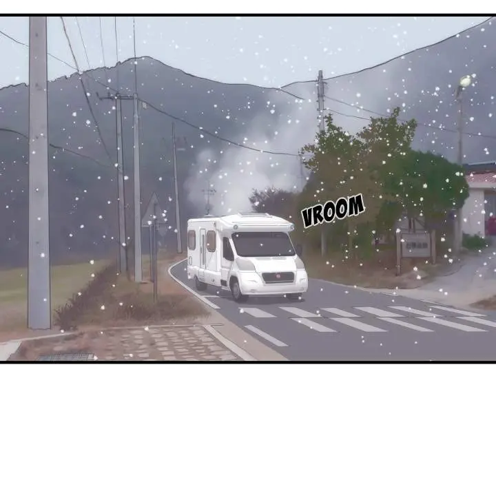 The Daughter Of My First Love Chapter 35 - Page 85