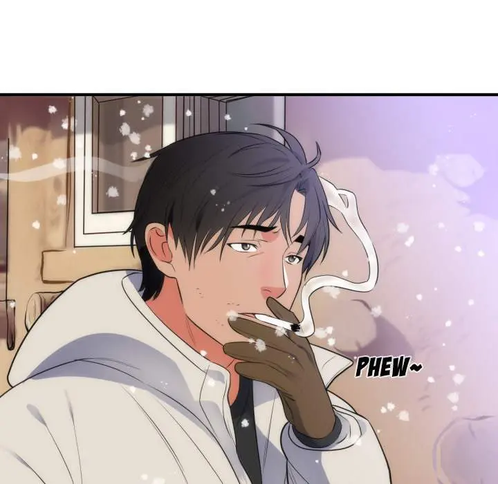 The Daughter Of My First Love Chapter 35 - Page 89