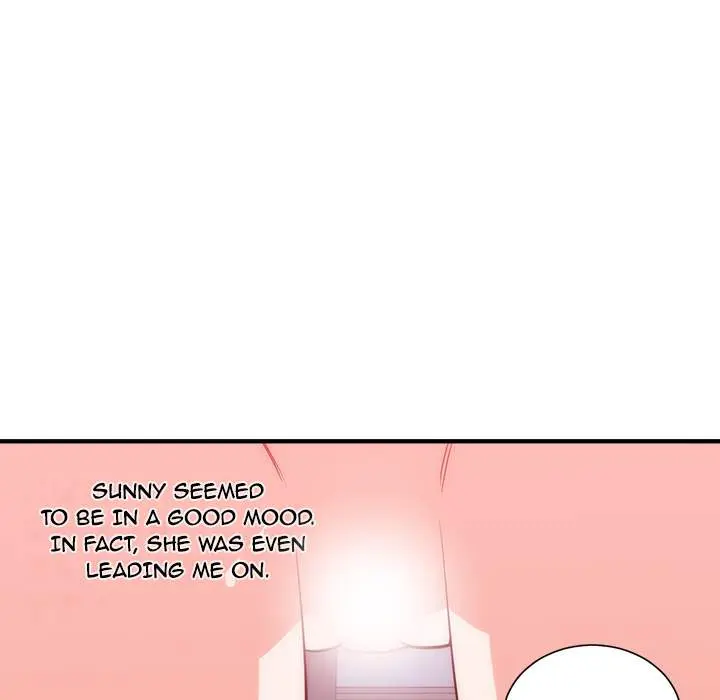 The Daughter Of My First Love Chapter 35 - Page 9