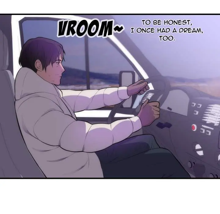The Daughter Of My First Love Chapter 35 - Page 92