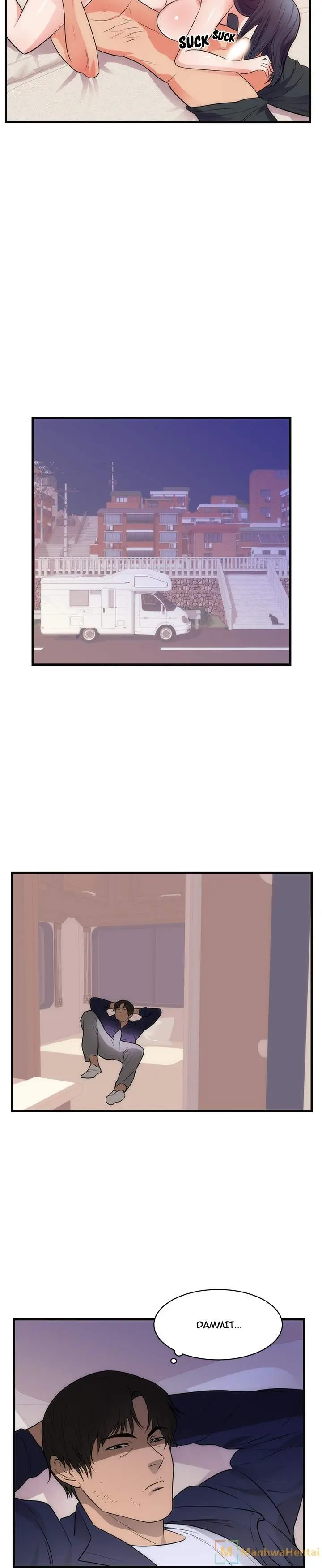 The Daughter Of My First Love Chapter 36 - Page 13