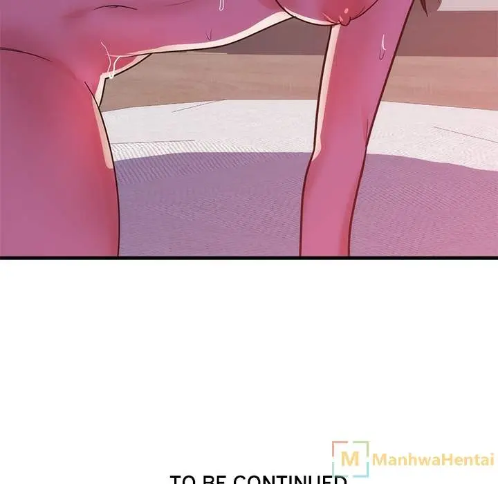 The Daughter Of My First Love Chapter 36 - Page 21