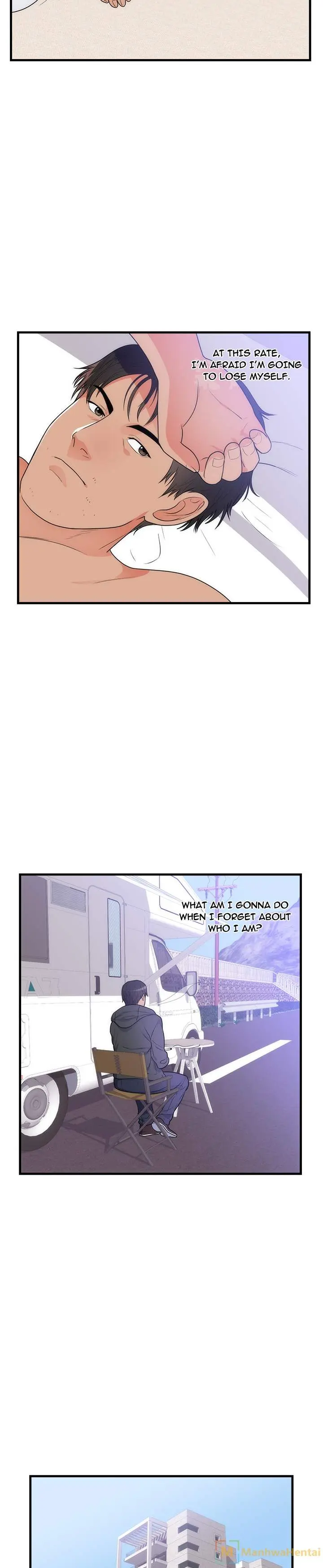 The Daughter Of My First Love Chapter 37 - Page 6