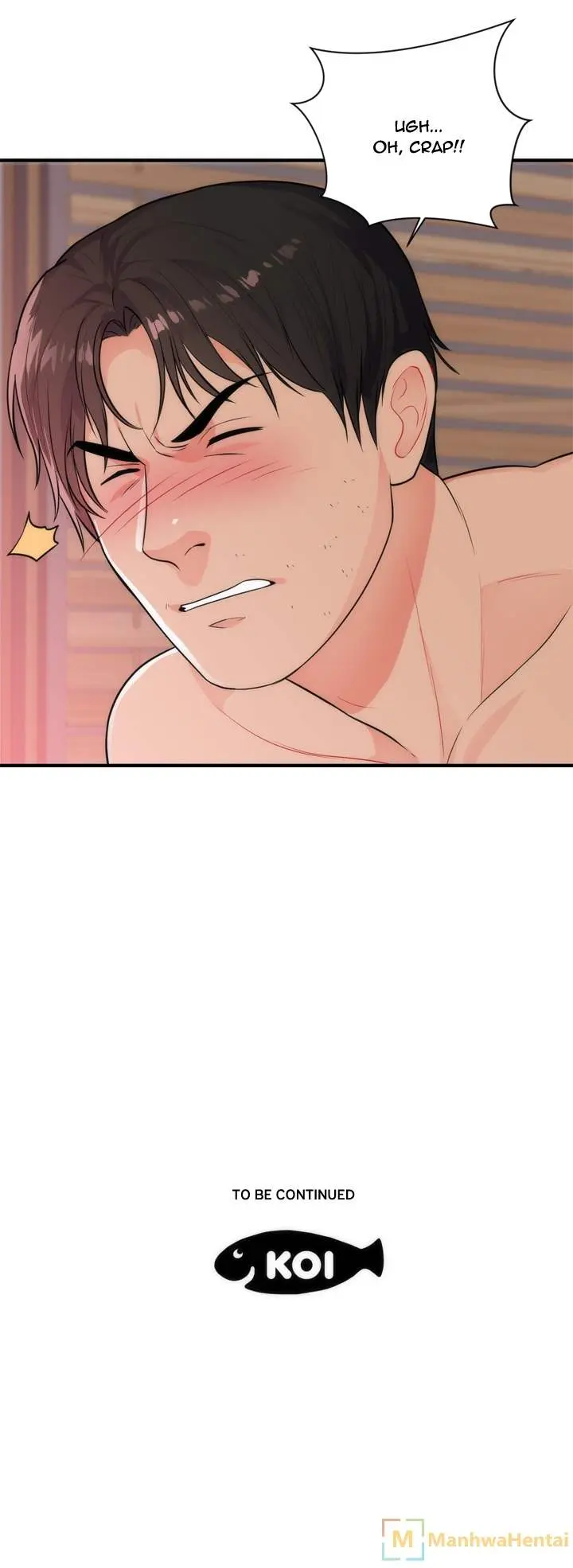 The Daughter Of My First Love Chapter 38 - Page 19