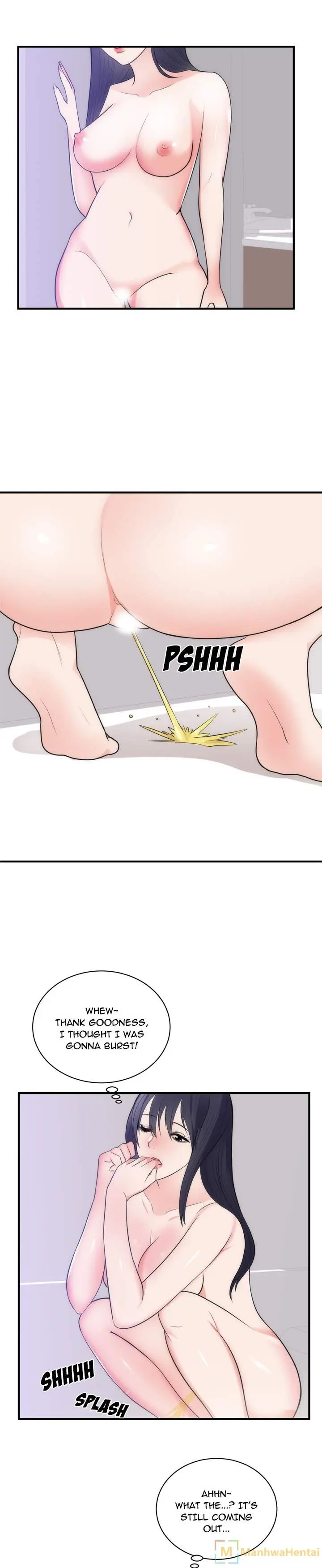 The Daughter Of My First Love Chapter 38 - Page 5