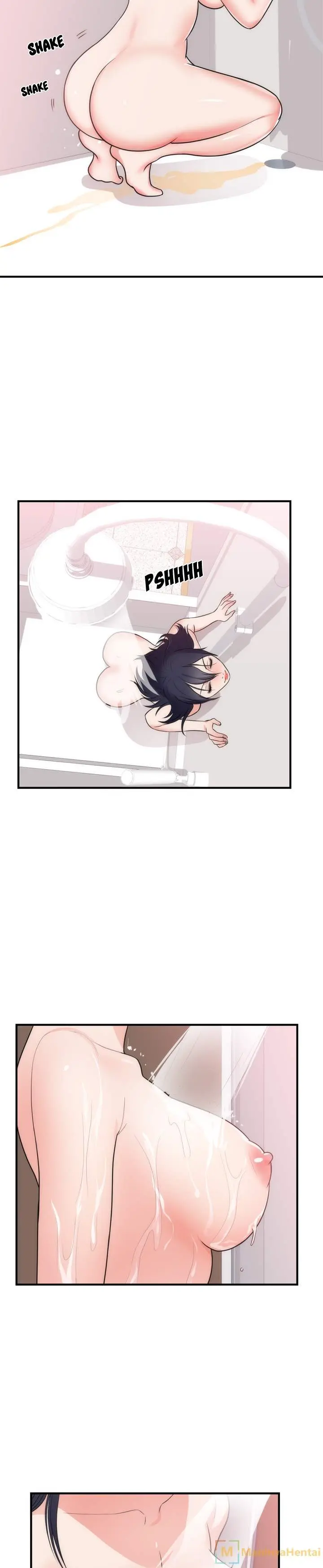 The Daughter Of My First Love Chapter 38 - Page 7