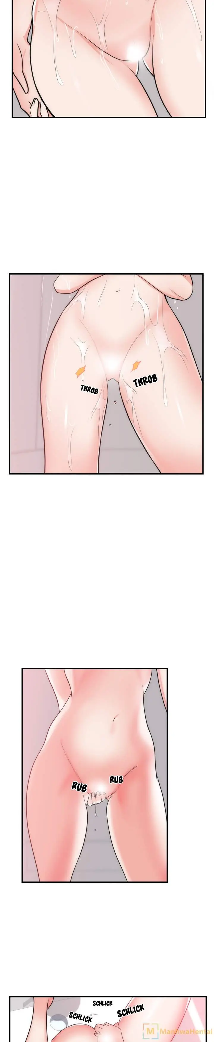 The Daughter Of My First Love Chapter 38 - Page 9