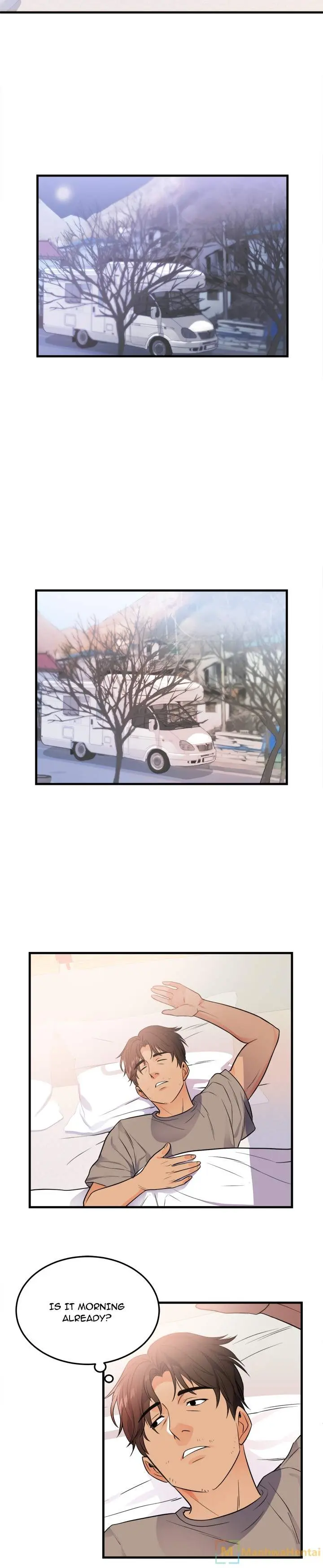 The Daughter Of My First Love Chapter 39 - Page 10