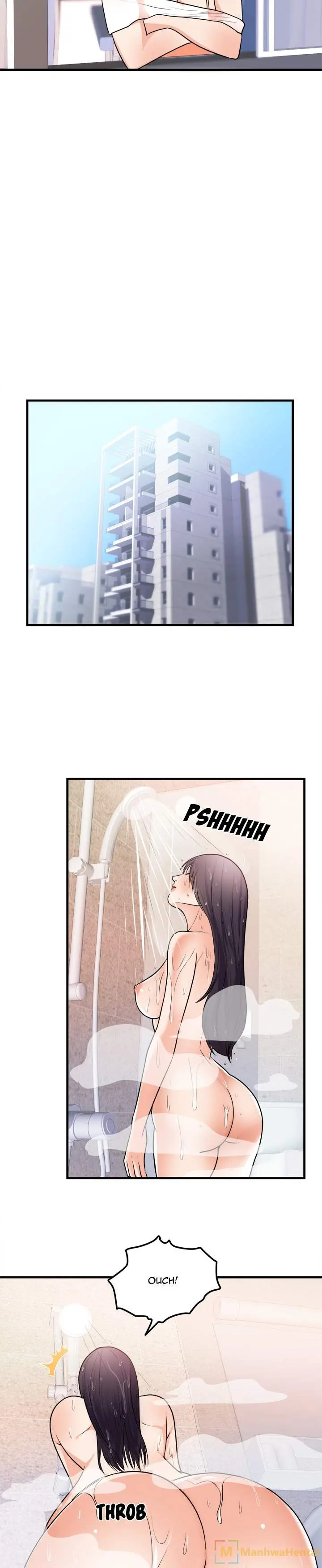 The Daughter Of My First Love Chapter 39 - Page 12