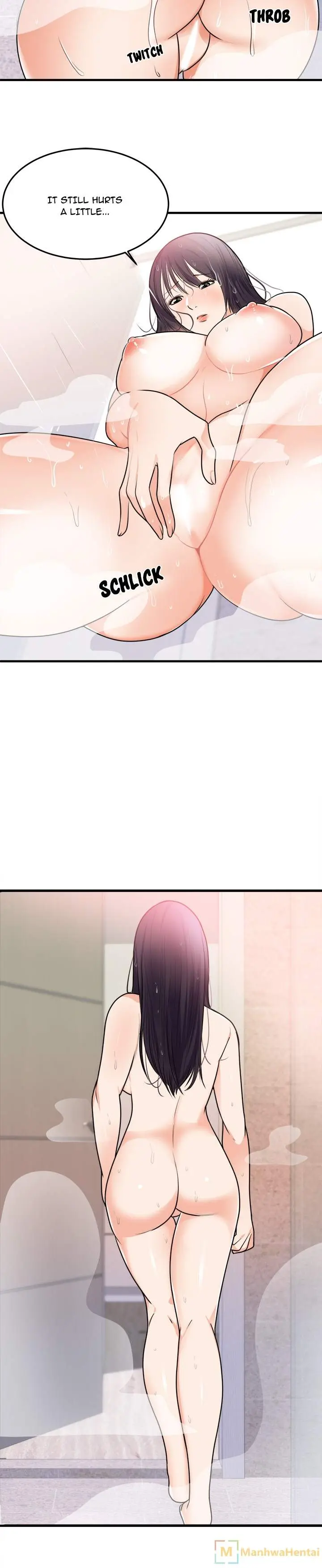 The Daughter Of My First Love Chapter 39 - Page 13